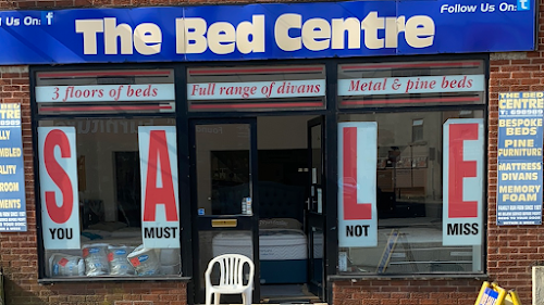 profile picture of Prestige Beds (Blackburn)