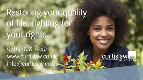 profile picture of Curtis Law Solicitors profile picture