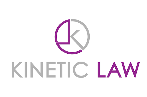 Kinetic Law Ltd
