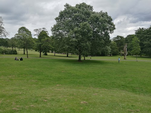 profile picture of Witton Country Park