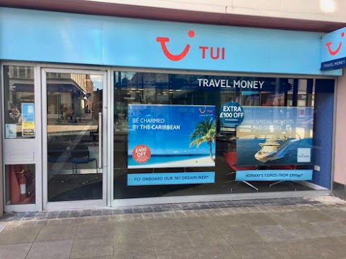 profile picture of TUI Holiday Store