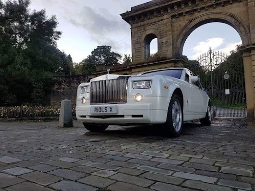 profile picture of North West Chauffeurs Blackburn (Rolls Royce Wedding Car Hire) profile picture