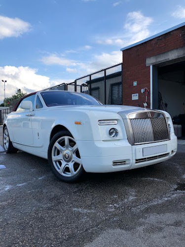 profile picture of One SVS (Rolls Royce & Classic Car Chauffeur Service) profile picture