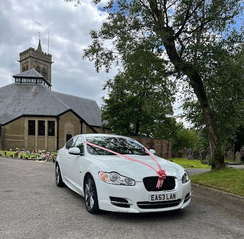 profile picture of East Lancashire Wedding Car Hire profile picture