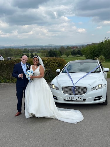 profile picture of East Lancashire Wedding Car Hire