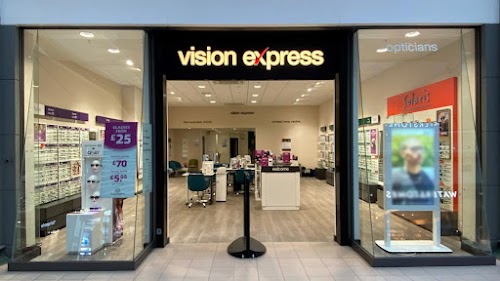 profile picture of Vision Express Opticians - Blackpool profile picture