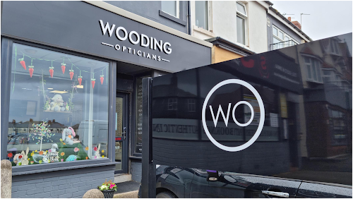 profile picture of Wooding Opticians - Blackpool profile picture