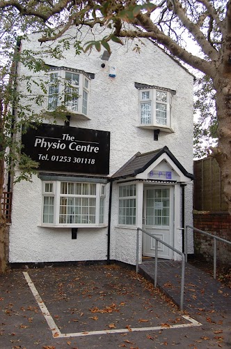 Blackpool Physiotherapy Centre