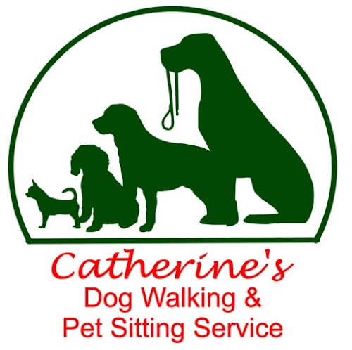 Catherine's Dog Walking & Pet Sitting