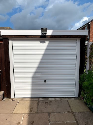 Premier Garage Doors UK