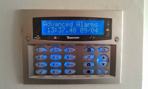 profile picture of Advanced Alarms Ltd