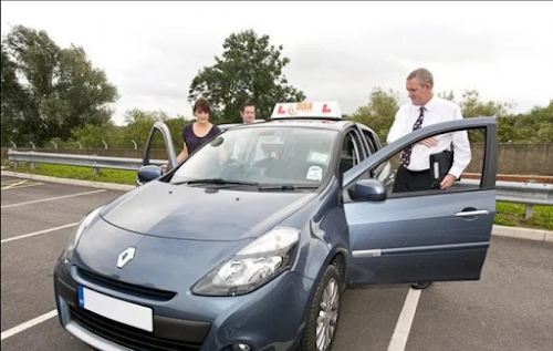 profile picture of Driving Lessons and crash courses in Liverpool profile picture