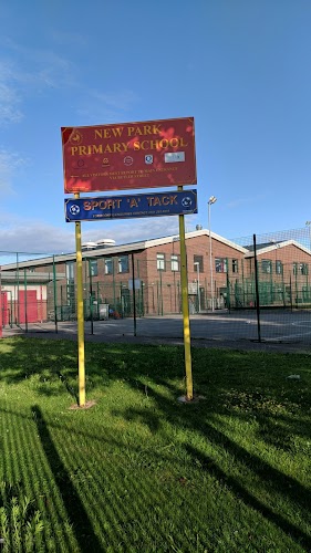 New Park Primary School