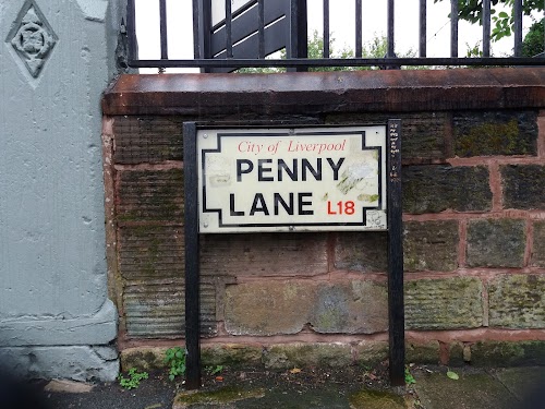 Penny Lane Fish and Chips