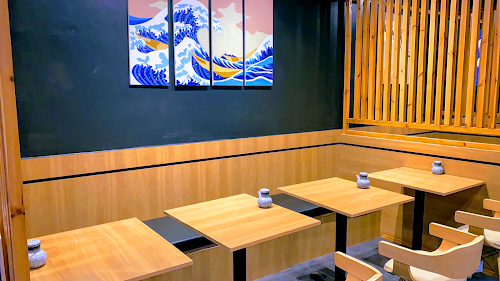 profile picture of Hibiki Sushi & Ramen