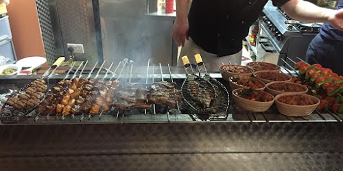 Defne Turkish BBQ Restaurant