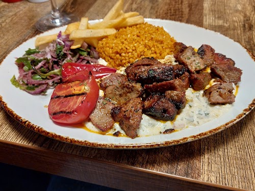 profile picture of Istanbul Bbq & Bistro - Woolton