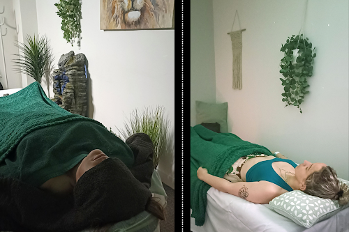 profile picture of Atlântida Therapies - Liverpool One