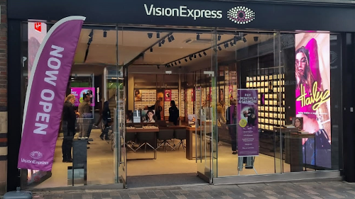 profile picture of Vision Express Opticians - Liverpool profile picture