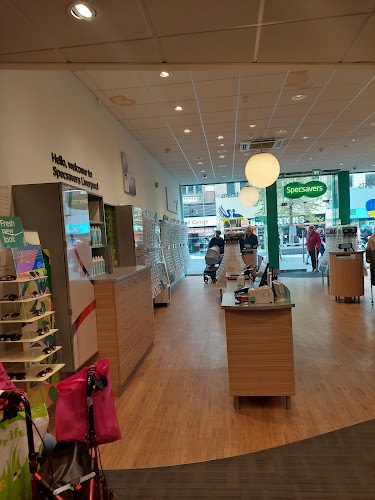 profile picture of Specsavers Opticians and Audiologists - Liverpool