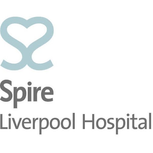Spire Liverpool Sports & Physiotherapy Clinic