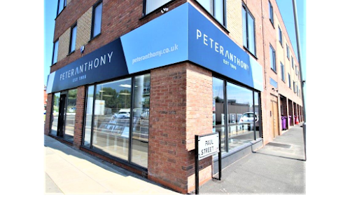 Peter Anthony Estate Agents & Letting Agents
