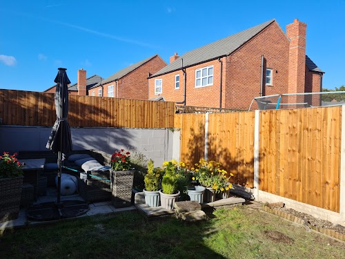 profile picture of Speke Fencing & Gates