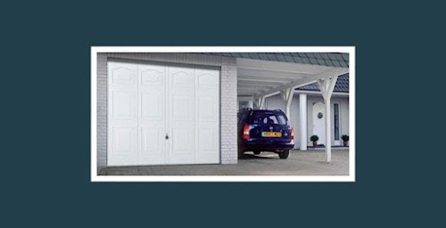 Aintree Garage Doors Ltd