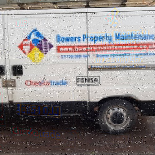 profile picture of Bowers Property services