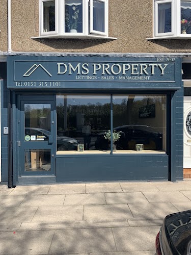 profile picture of DMS Property Agents