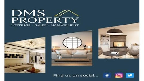 profile picture of DMS Property Agents