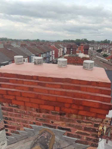 profile picture of Childwall Roofing Company Ltd profile picture