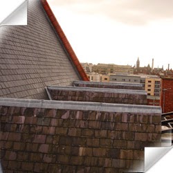 profile picture of R Evans Roofing