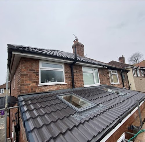 profile picture of Maintenance Free Roofing LTD
