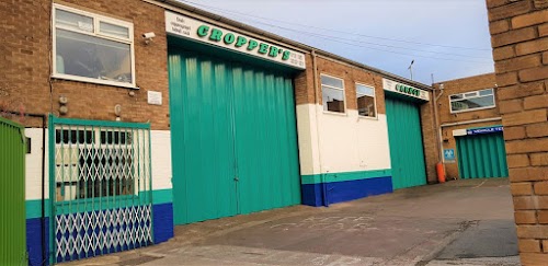 Aintree Garages | Car Finance | Liverpool