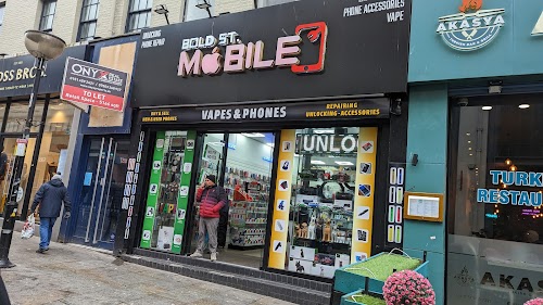 profile picture of Bold Street Mobile