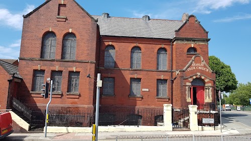 profile picture of Stanley Park Church Liverpool