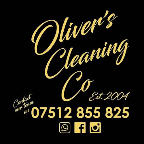 profile picture of Oliver's Commercial & Domestic Cleaning Ltd