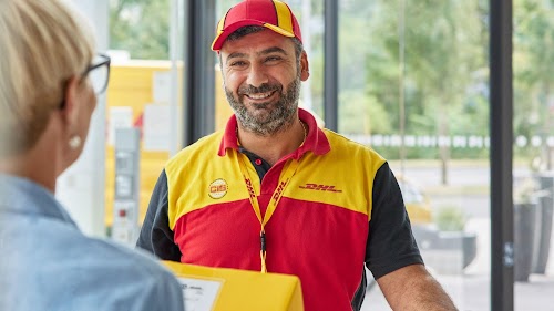 profile picture of DHL Express Service Point (TC Links Ltd)