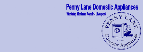 profile picture of Penny Lane Domestic Appliances - Liverpool.