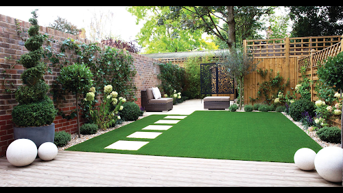 Easigrass Liverpool South