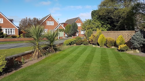 profile picture of Sharpes Lawn Care