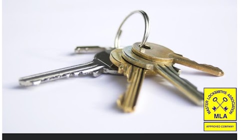 profile picture of Locksafe Locksmiths Liverpool