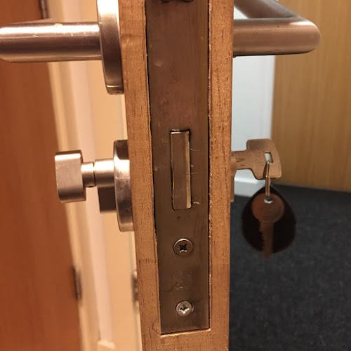 profile picture of Locksafe Locksmiths Liverpool