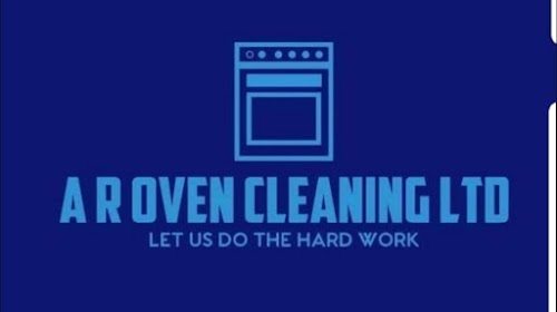 AR Oven Cleaning ltd