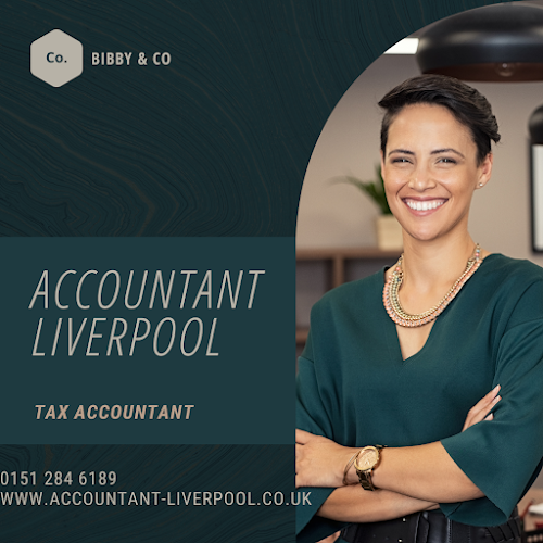 Accountants Liverpool | Bibby & Co | tax advisor Liverpool