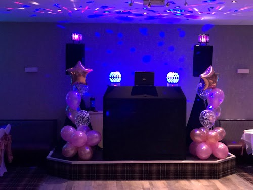 profile picture of Alpha Mobile Disco's