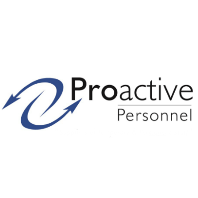 Proactive Personnel Ltd - Liverpool Recruitment Agency