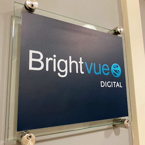 Brightvue Digital Web Design