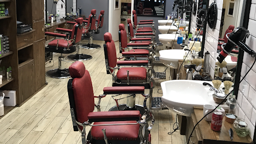 L1 Styles Barbershop (Traditional Barbers Richmond street, Liverpool City Centre)
